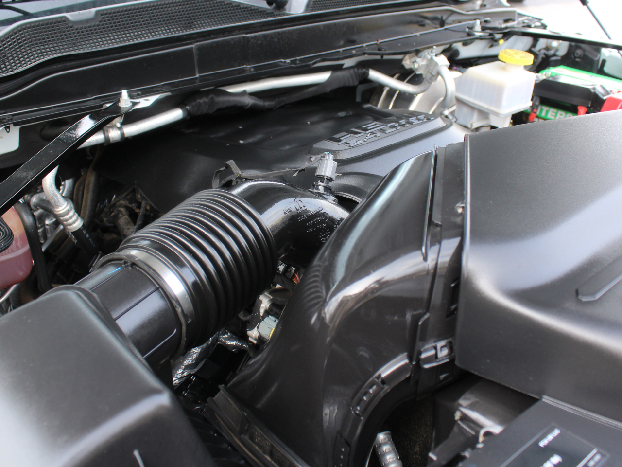 RAM 3500 ST Crew Cab LWB 4WD 2023