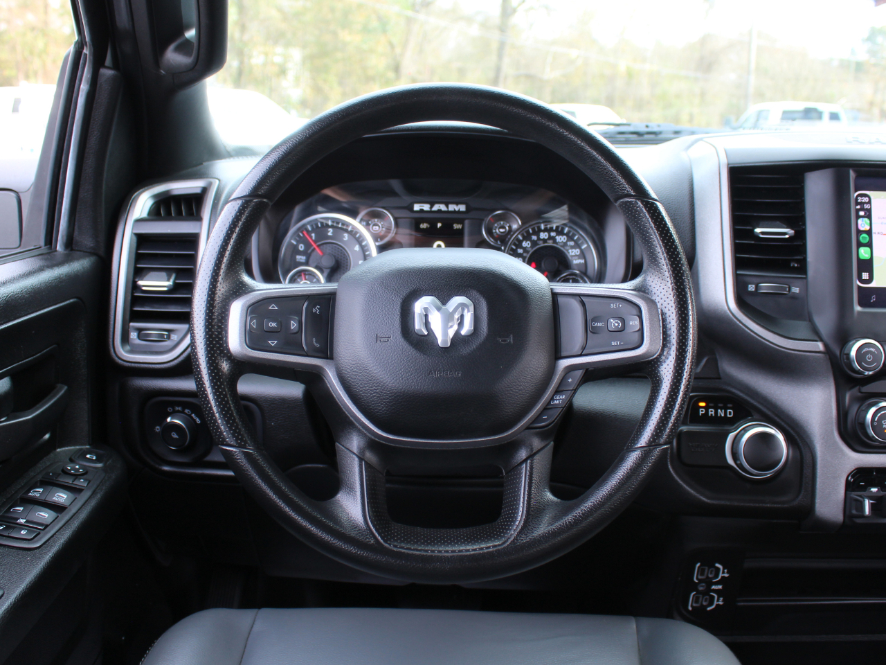 RAM 3500 ST Crew Cab LWB 4WD 2023