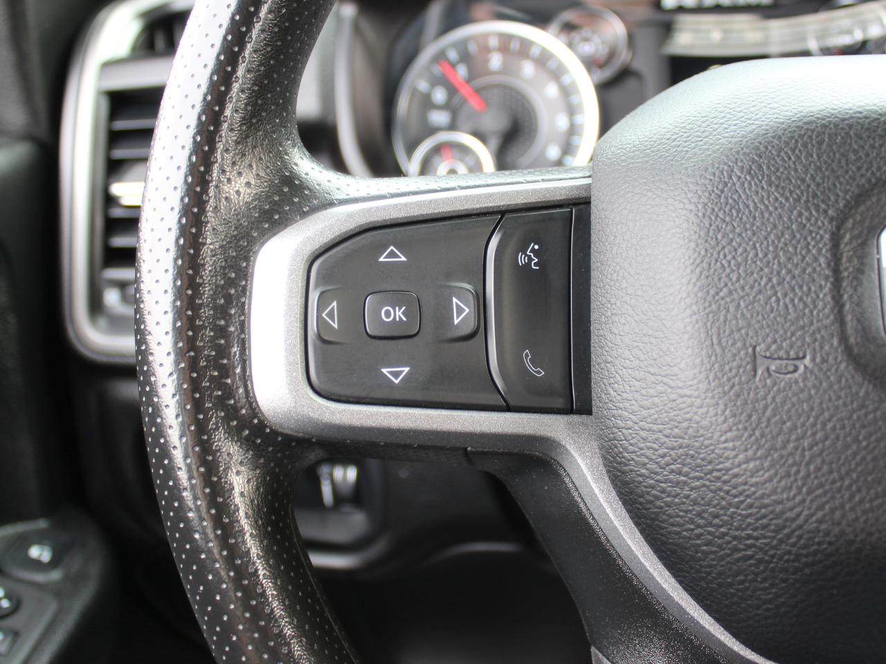 RAM 3500 ST Crew Cab LWB 4WD 2023