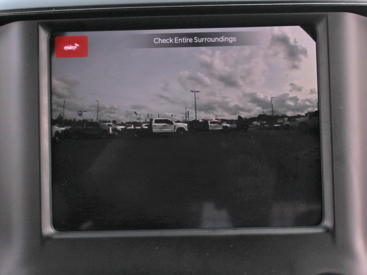 RAM 3500 ST Crew Cab LWB 4WD 2023