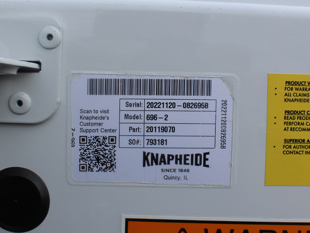 RAM 3500 ST Crew Cab LWB 4WD 2023