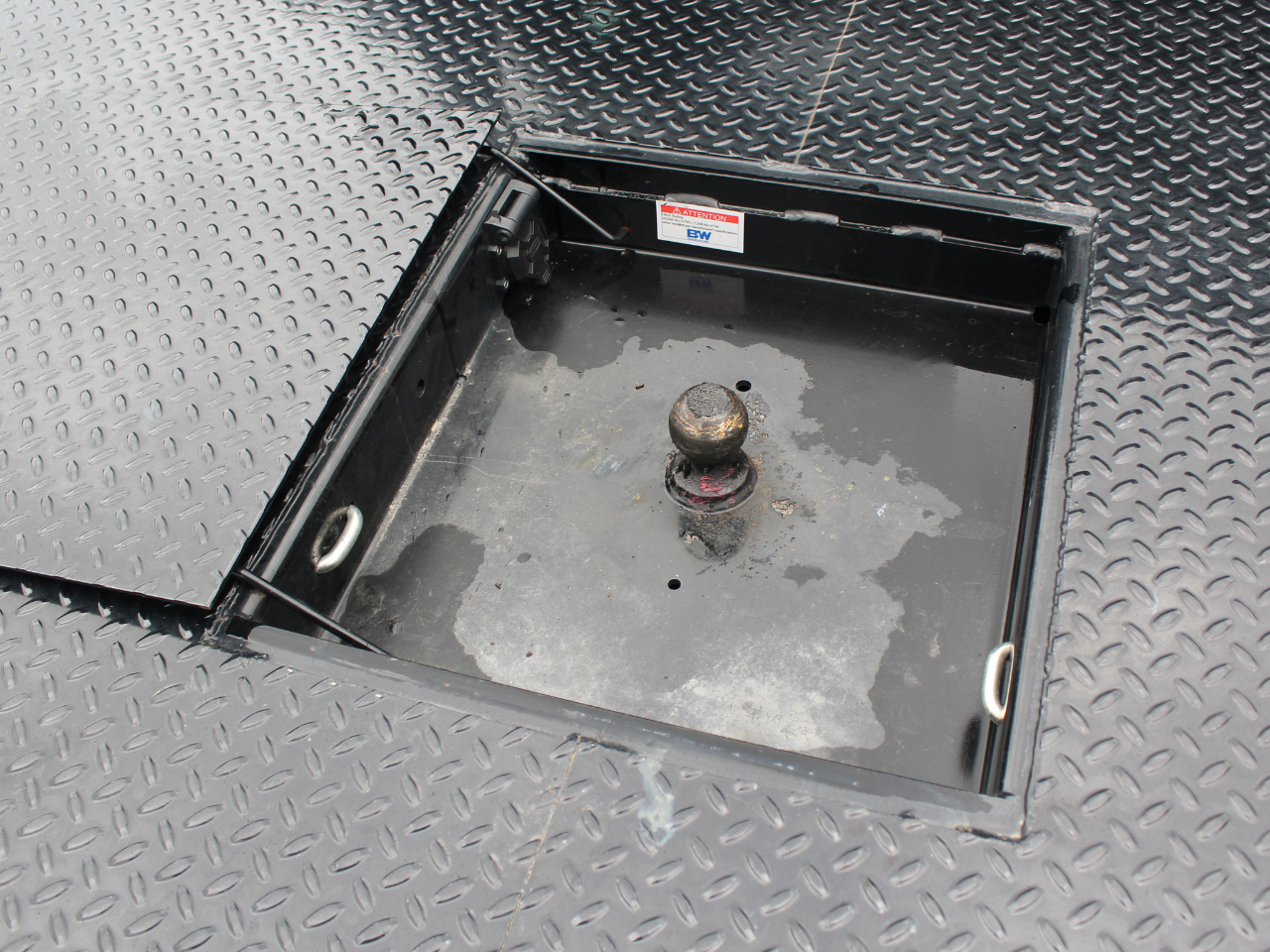 Ford F-350 SD XL Crew Cab Long Bed DRW 4WD 2024