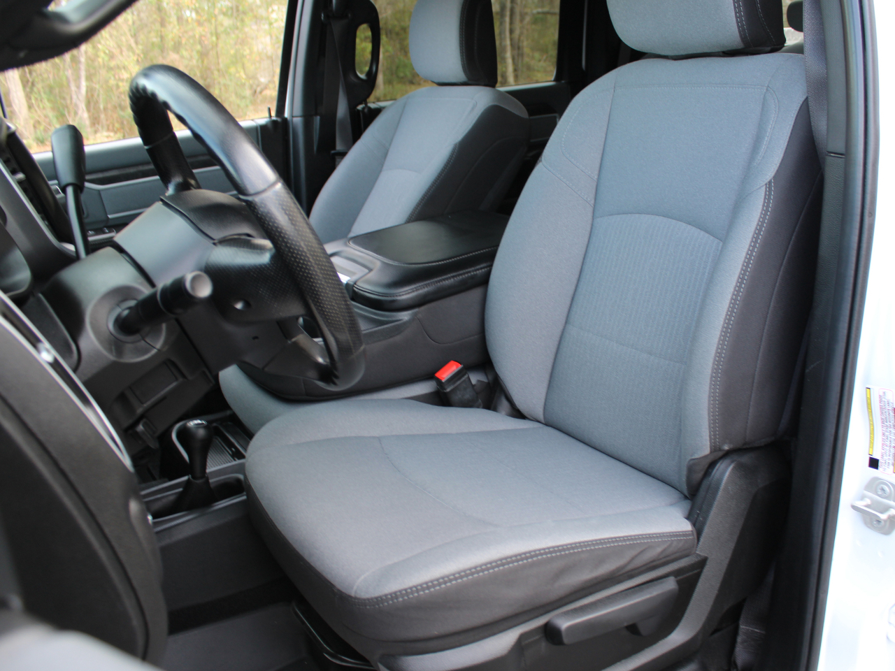 RAM 3500 Crew Cab 4WD DRW 2023