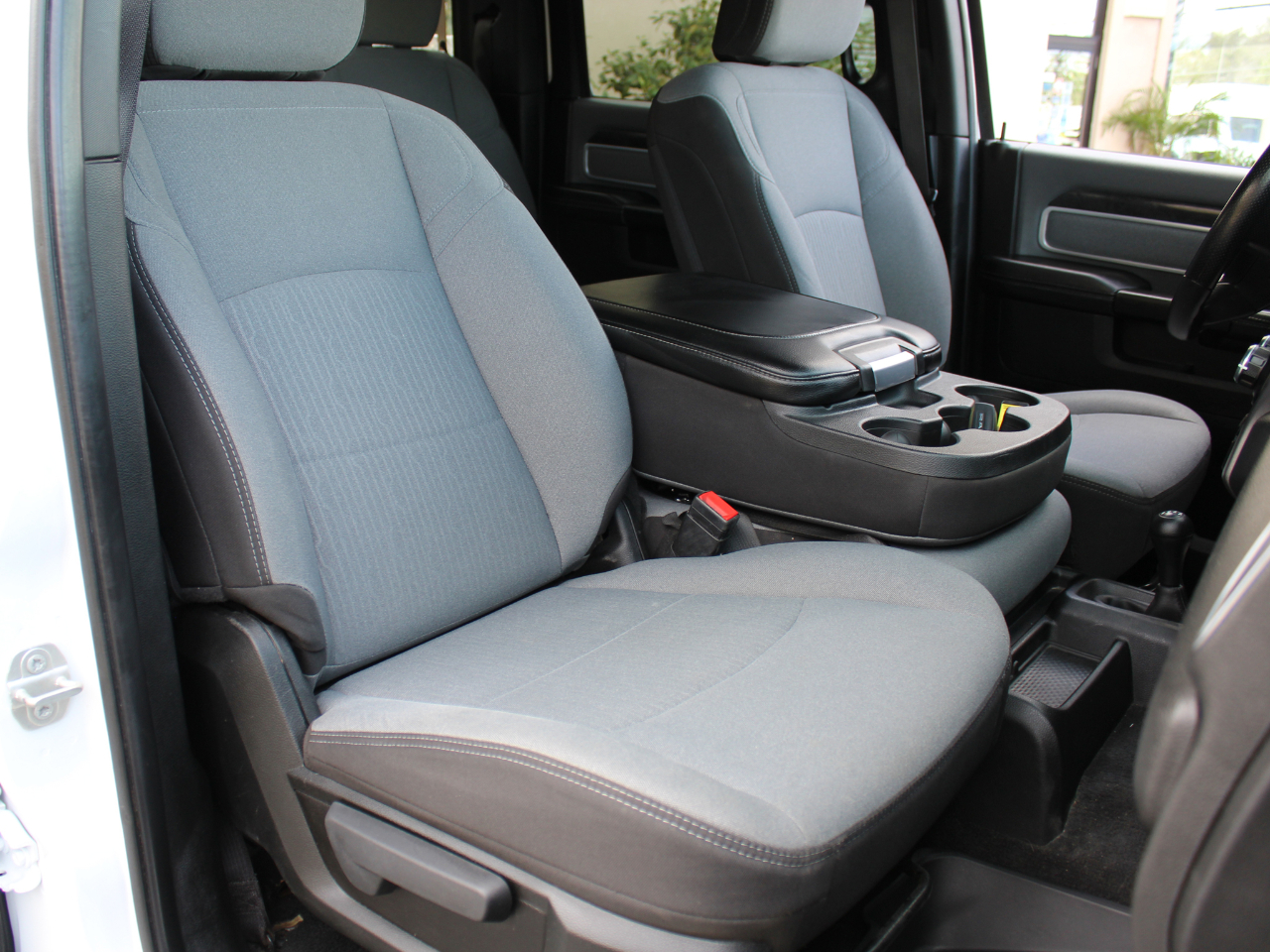 RAM 3500 Crew Cab 4WD DRW 2023