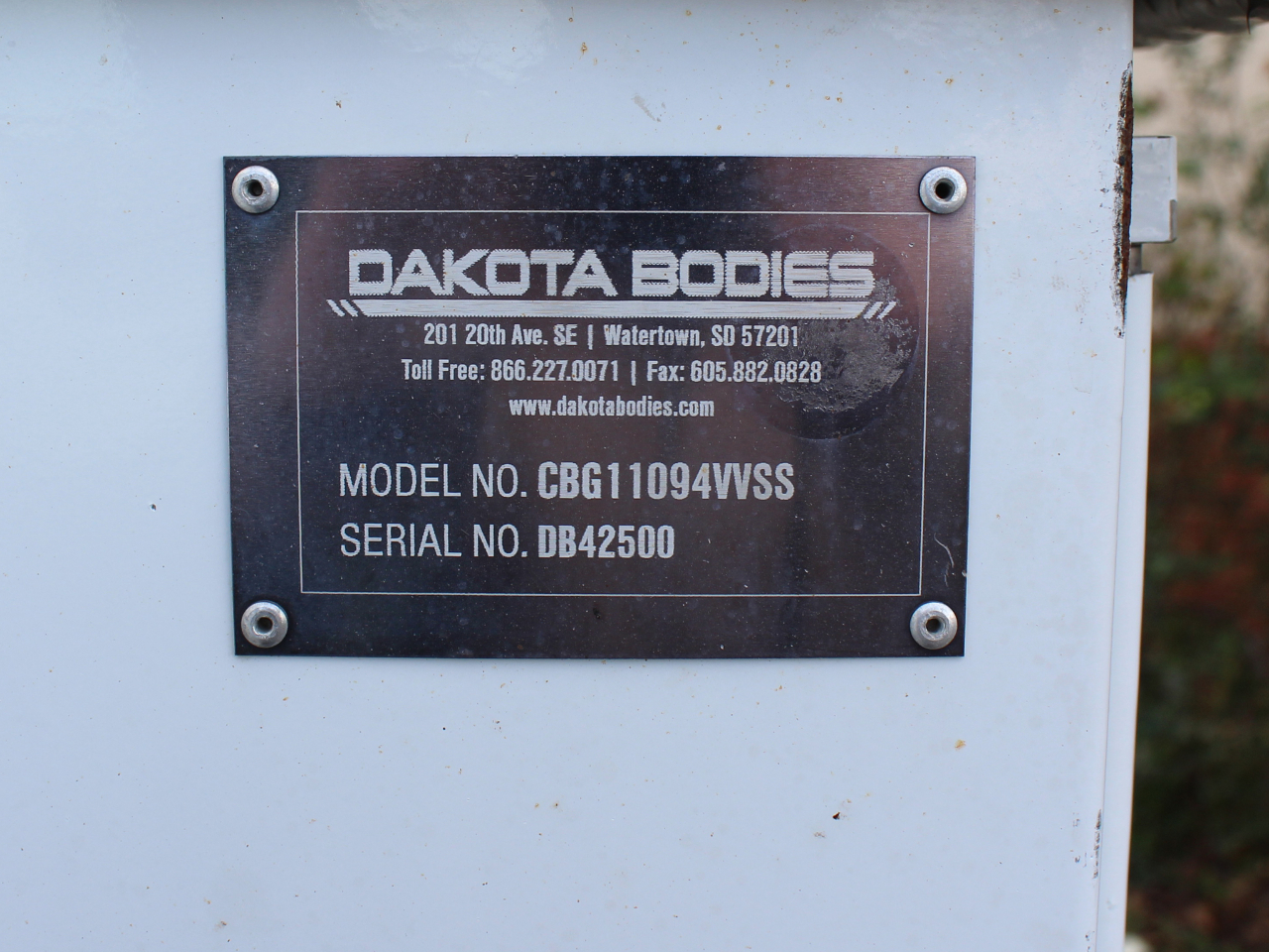 RAM 3500 Crew Cab 4WD DRW 2023