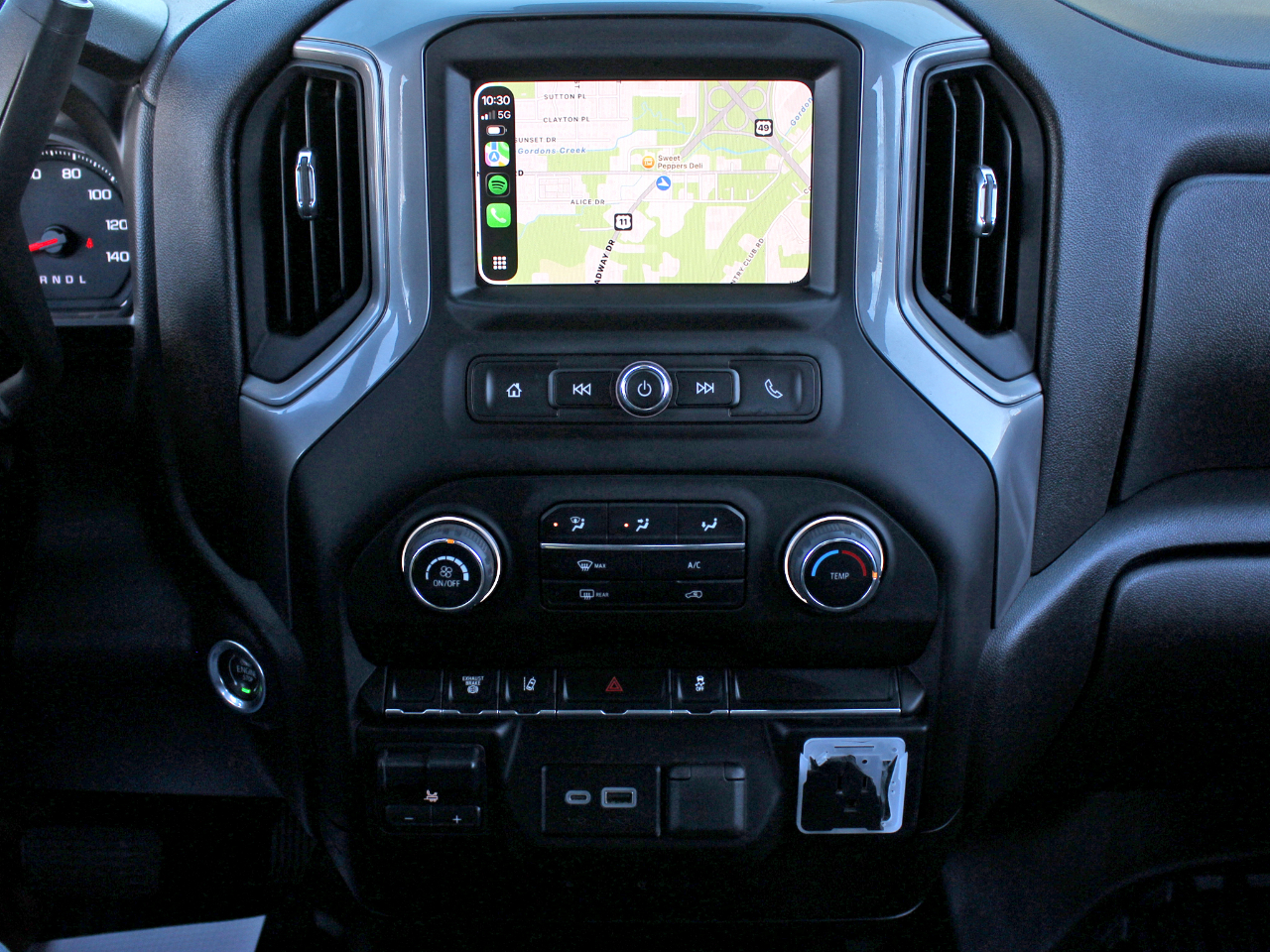 Chevrolet Silverado 3500HD Work Truck Crew Cab 4WD 2024