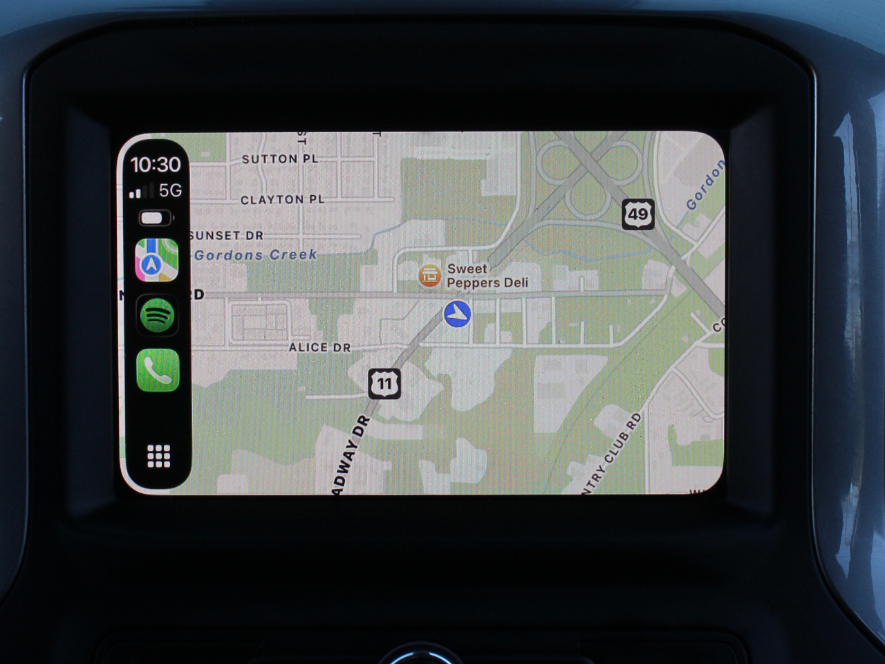 Chevrolet Silverado 3500HD Work Truck Crew Cab 4WD 2024