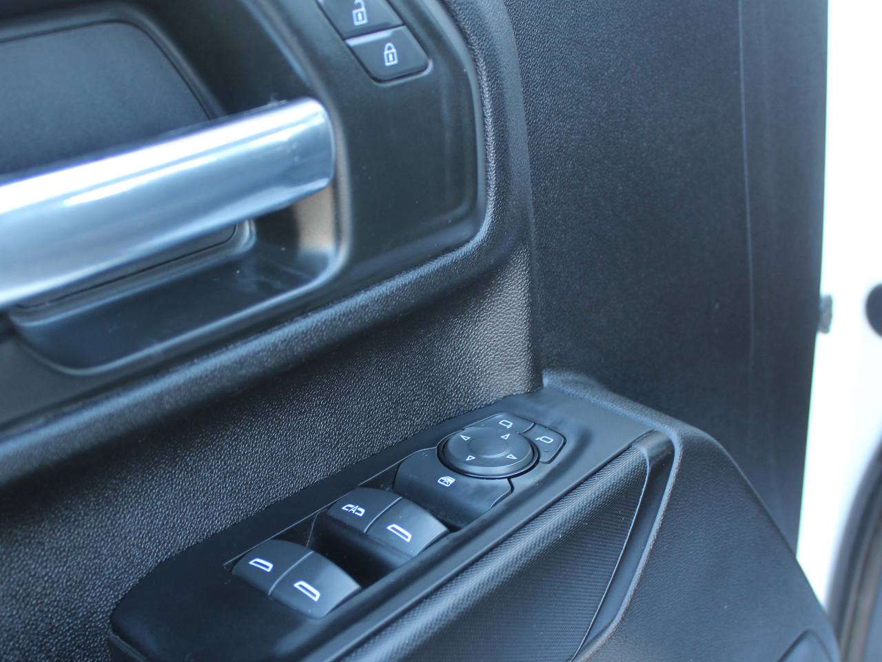 Chevrolet Silverado 3500HD Work Truck Crew Cab 4WD 2024