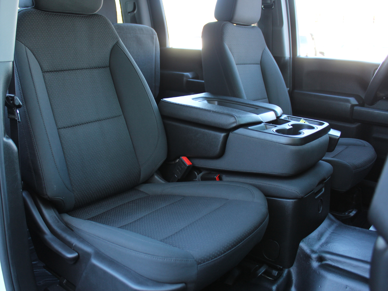 Chevrolet Silverado 3500HD Work Truck Crew Cab 4WD 2024