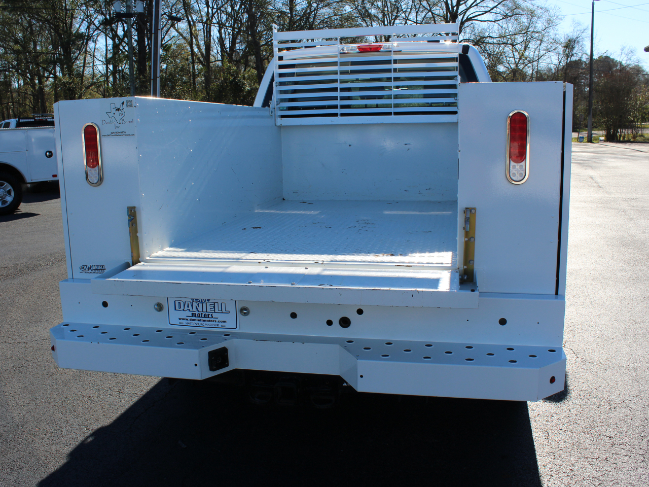 Ford F-250 SD XL Crew Cab 4WD 2024