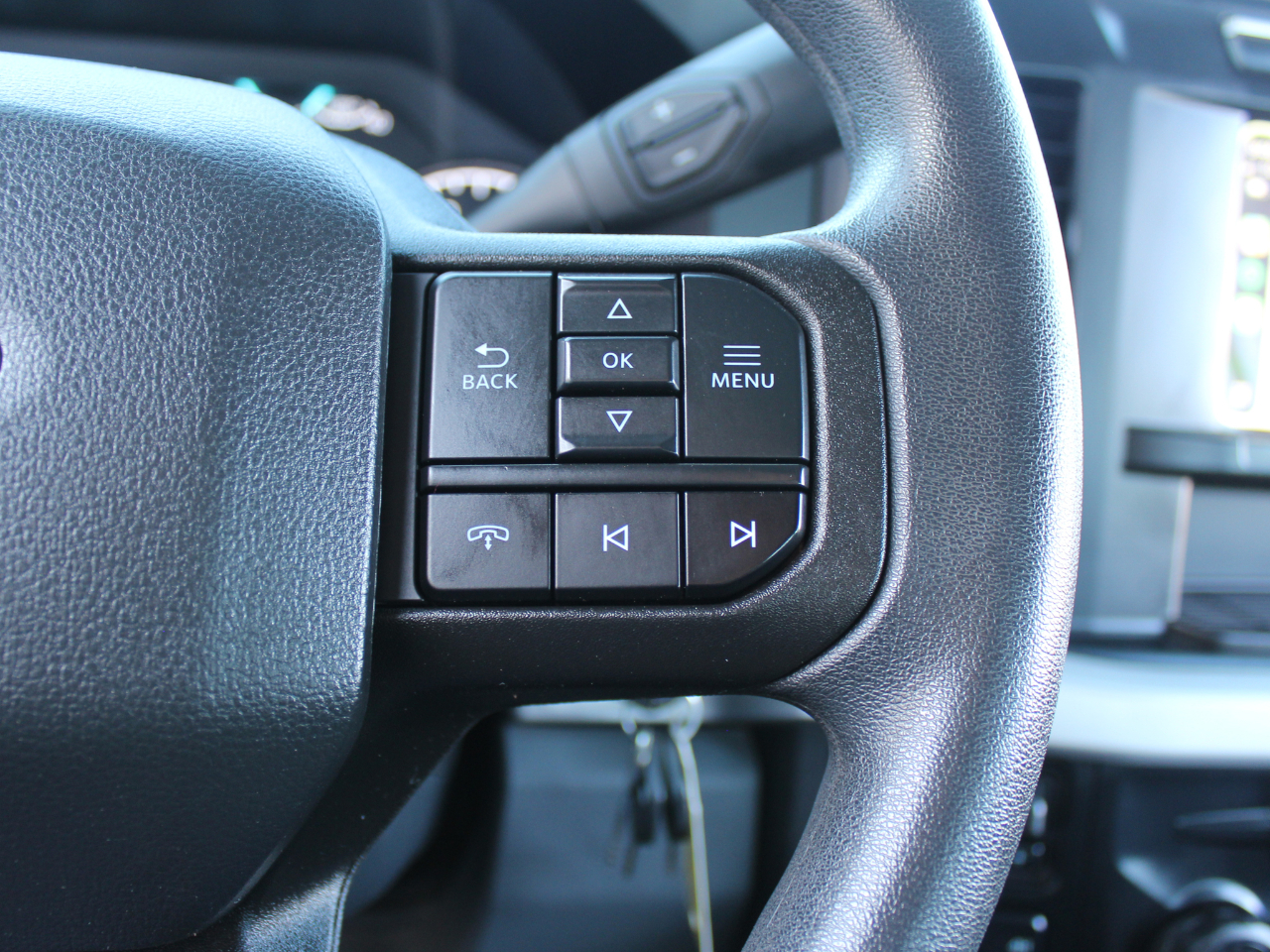 Ford F-250 SD XL Crew Cab 4WD 2024