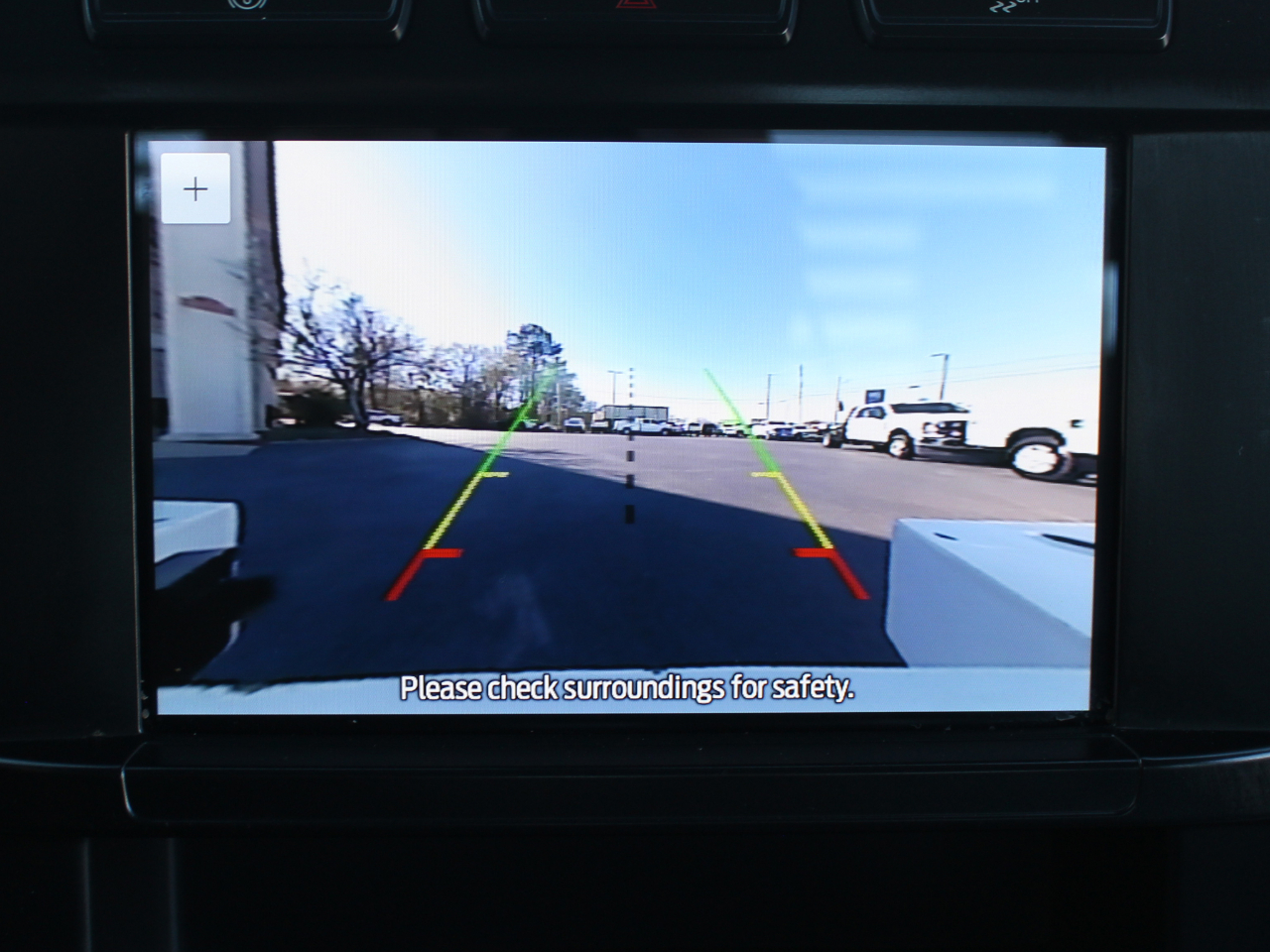 Ford F-250 SD XL Crew Cab 4WD 2024