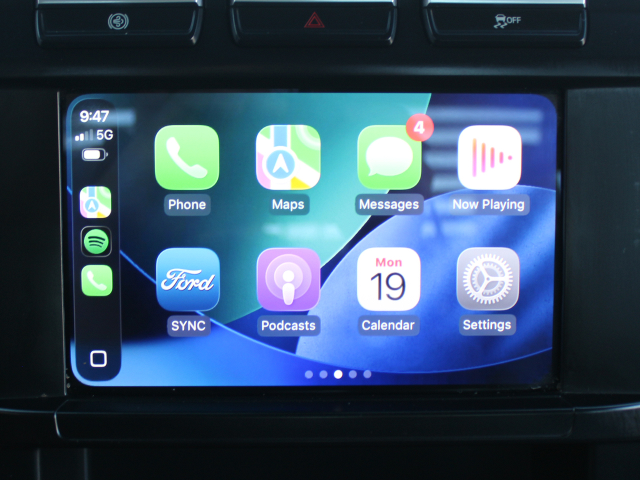 Ford F-250 SD XL Crew Cab 4WD 2024