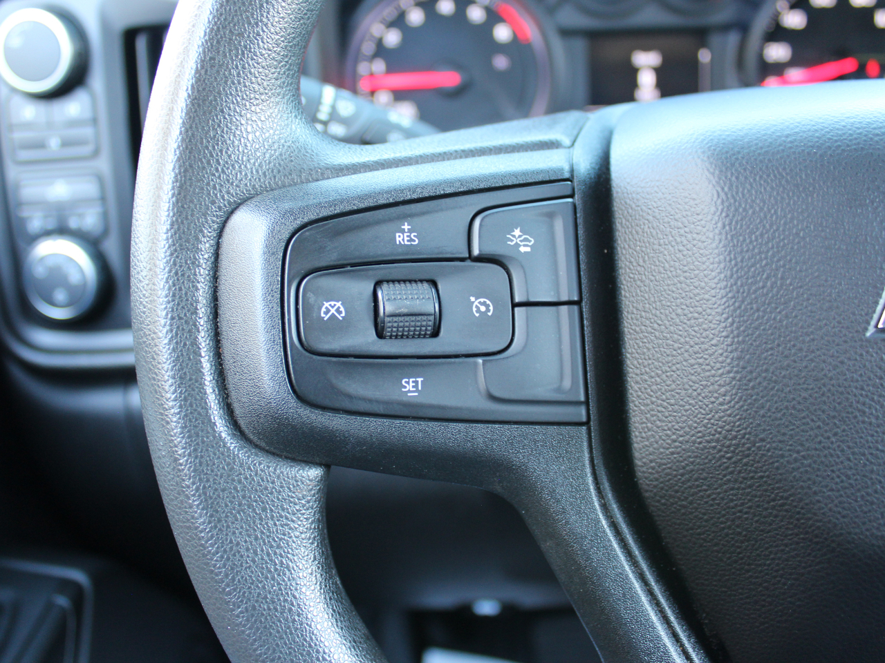 Chevrolet Silverado 2500HD Work Truck Regular Cab 4WD 2024