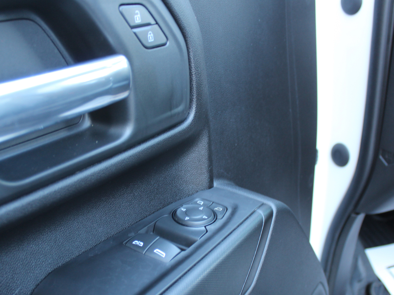 Chevrolet Silverado 2500HD Work Truck Regular Cab 4WD 2024