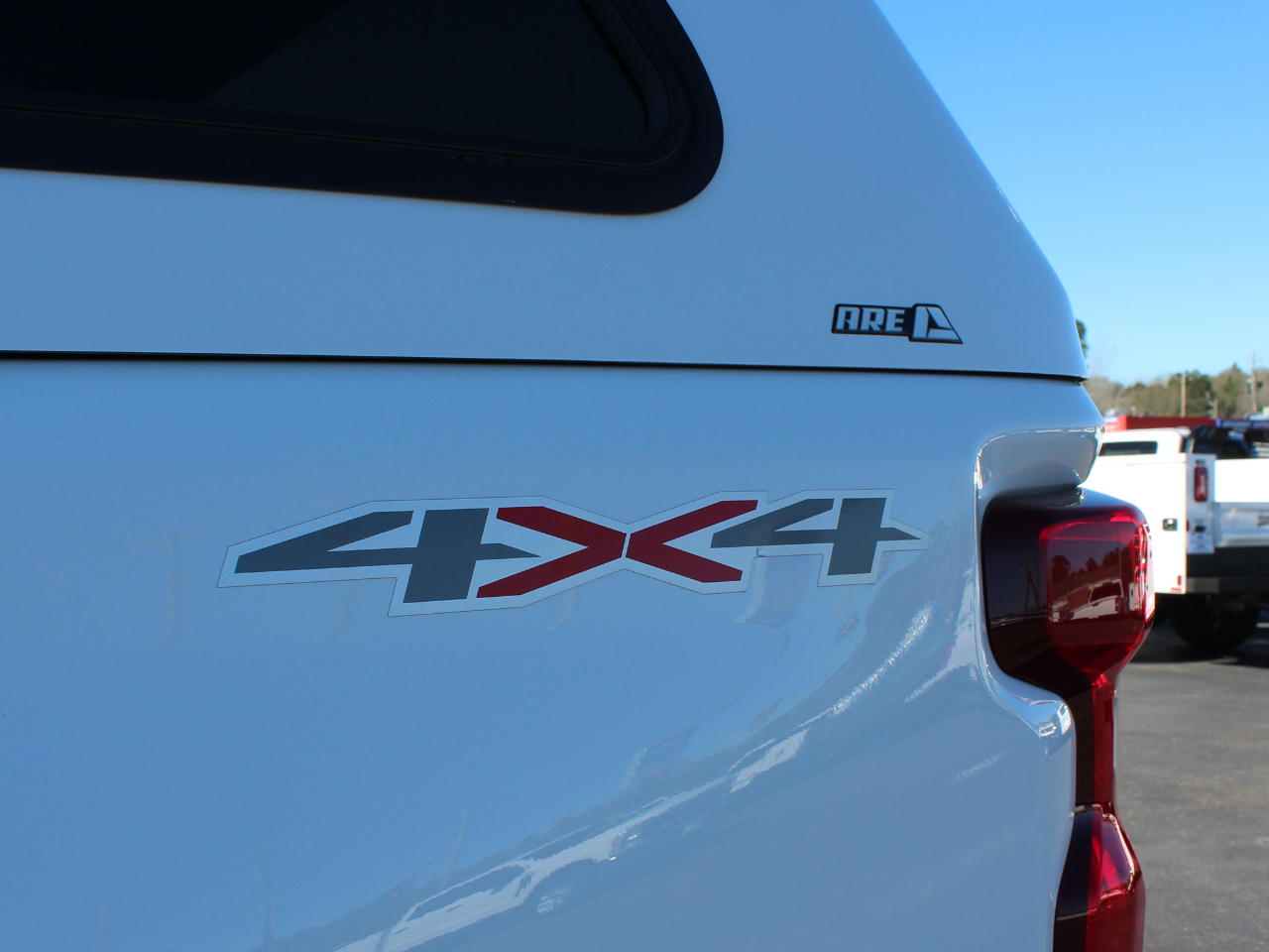 Chevrolet Silverado 2500HD Work Truck Regular Cab 4WD 2024