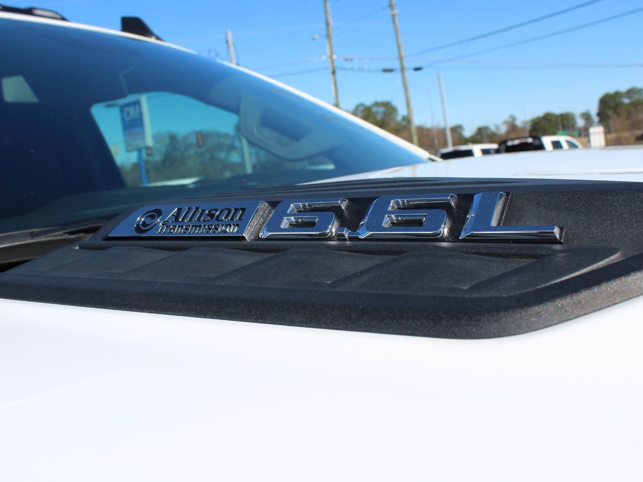 Chevrolet Silverado 2500HD Work Truck Regular Cab 4WD 2024