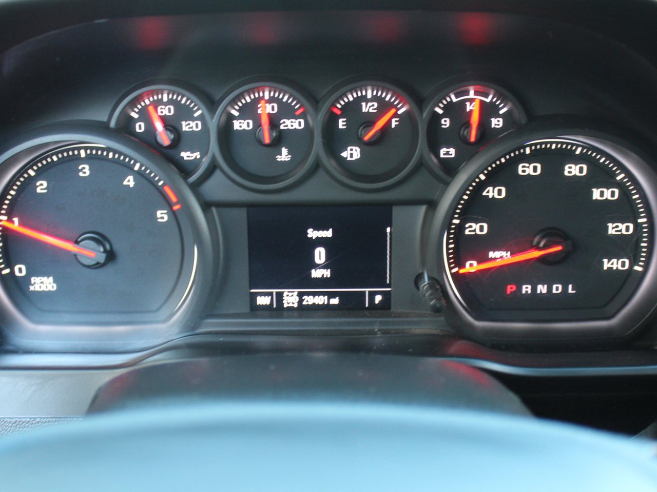 GMC Sierra 2500HD Pro Double Cab 4WD LB 2023