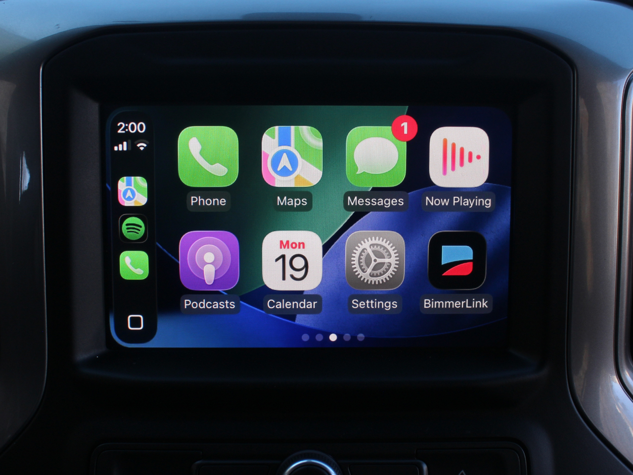 GMC Sierra 2500HD Pro Double Cab 4WD LB 2023