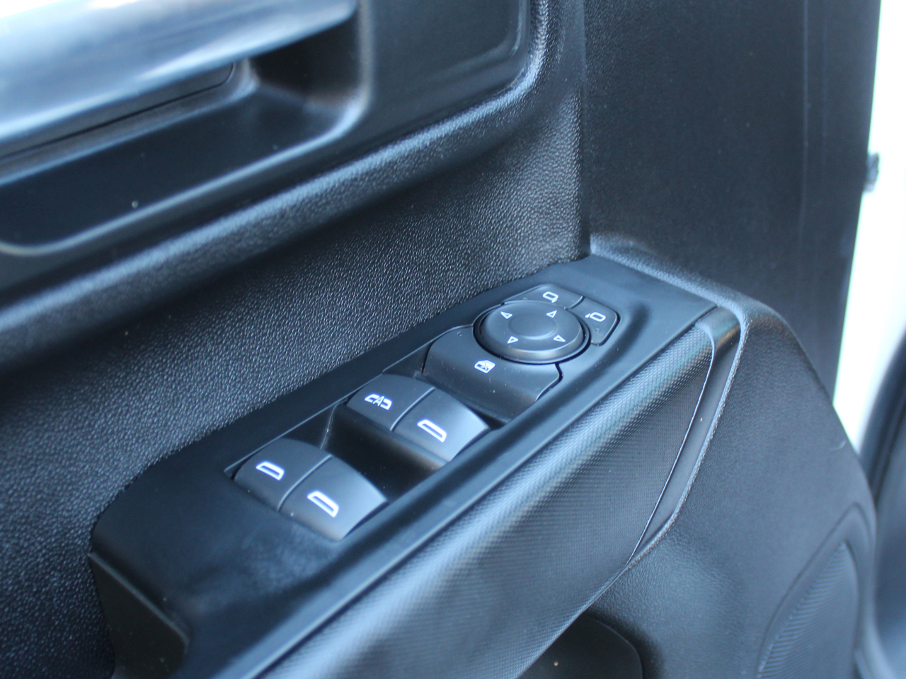 GMC Sierra 2500HD Pro Double Cab 4WD LB 2023