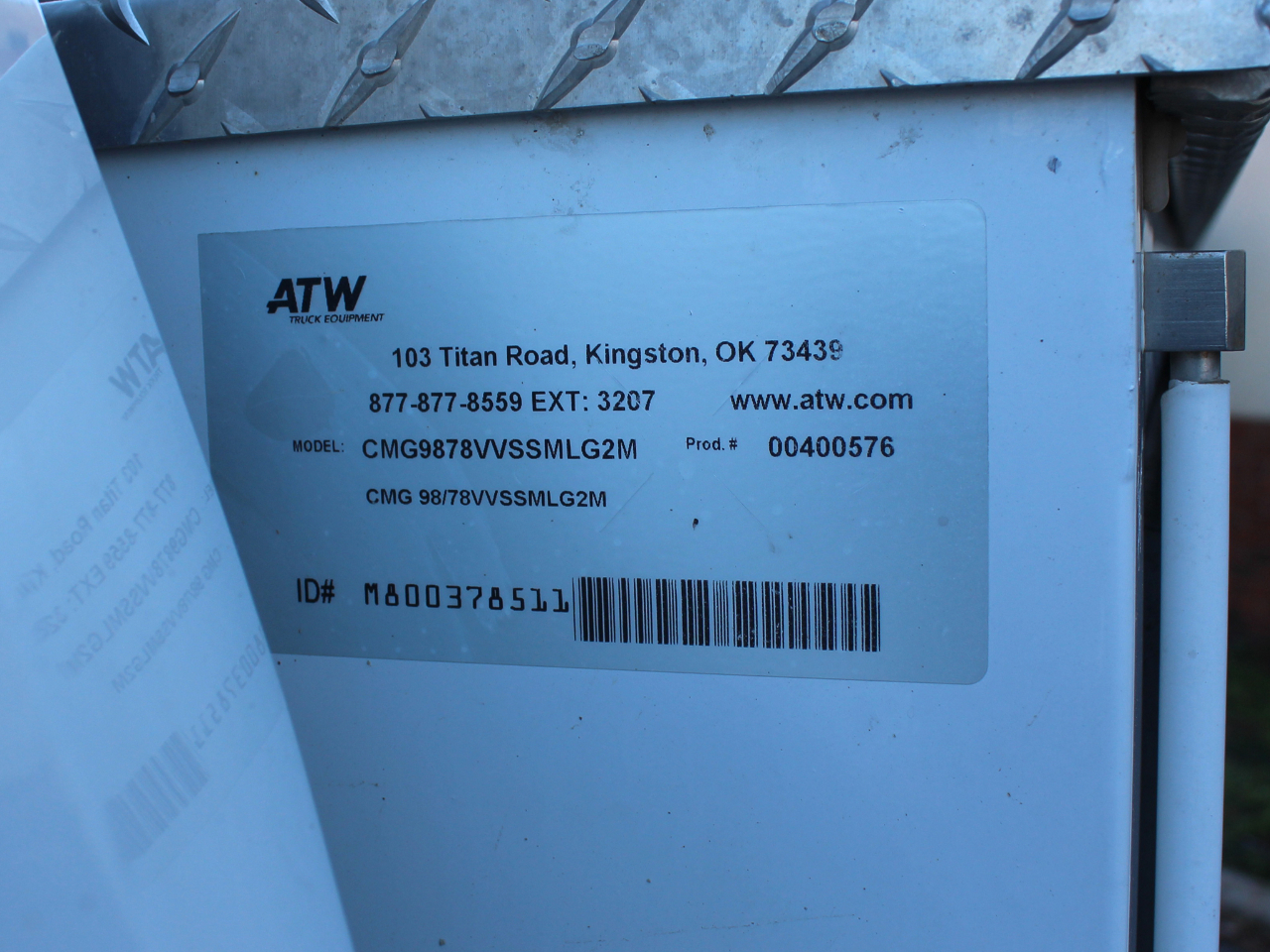 GMC Sierra 2500HD Pro Double Cab 4WD LB 2023