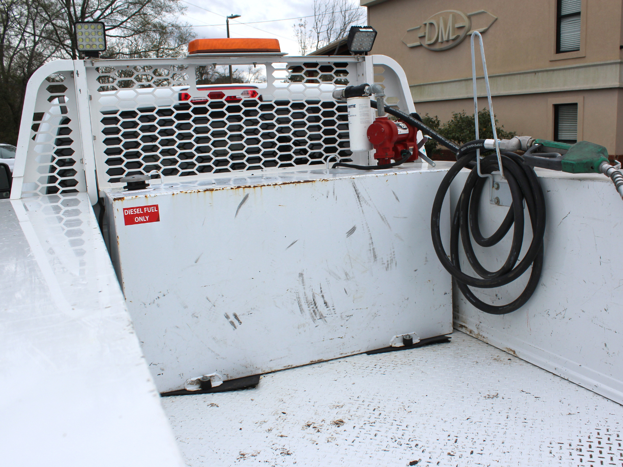 RAM 3500 Tradesman Crew Cab 4WD 2023