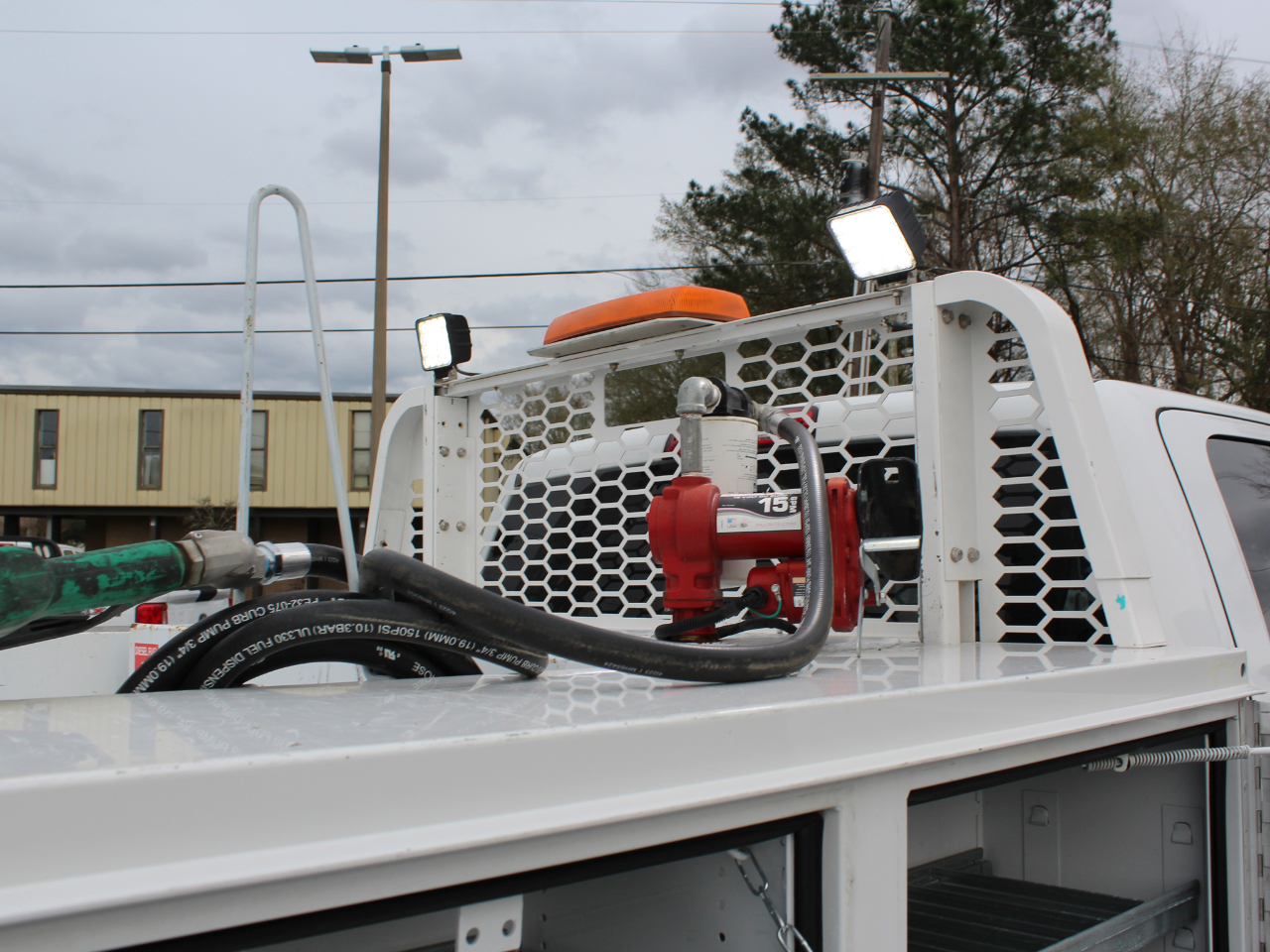 RAM 3500 Tradesman Crew Cab 4WD 2023