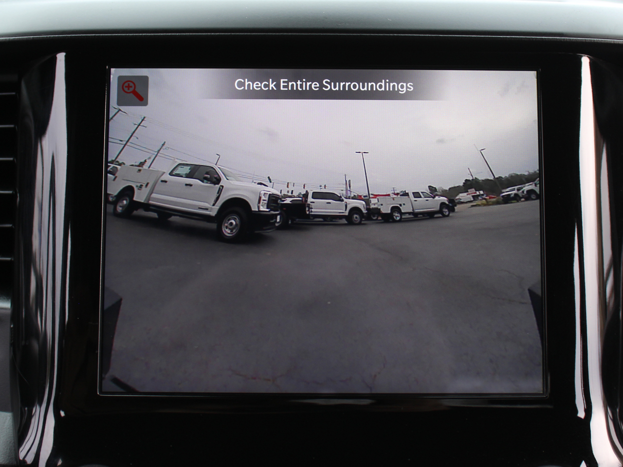 RAM 3500 Tradesman Crew Cab 4WD 2023