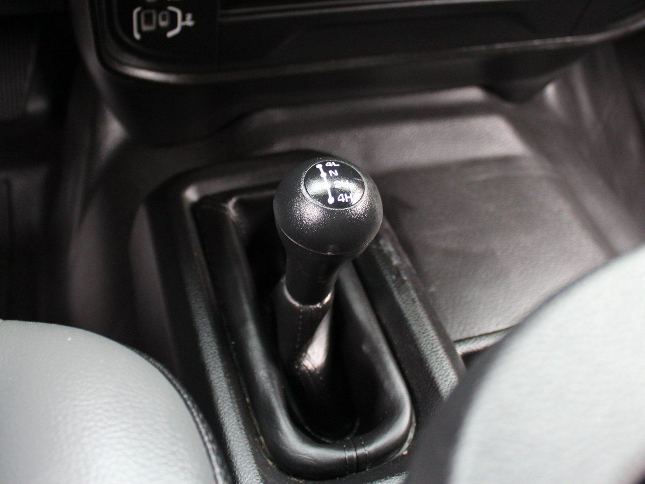 RAM 2500 Tradesman Crew Cab LWB 4WD 2024