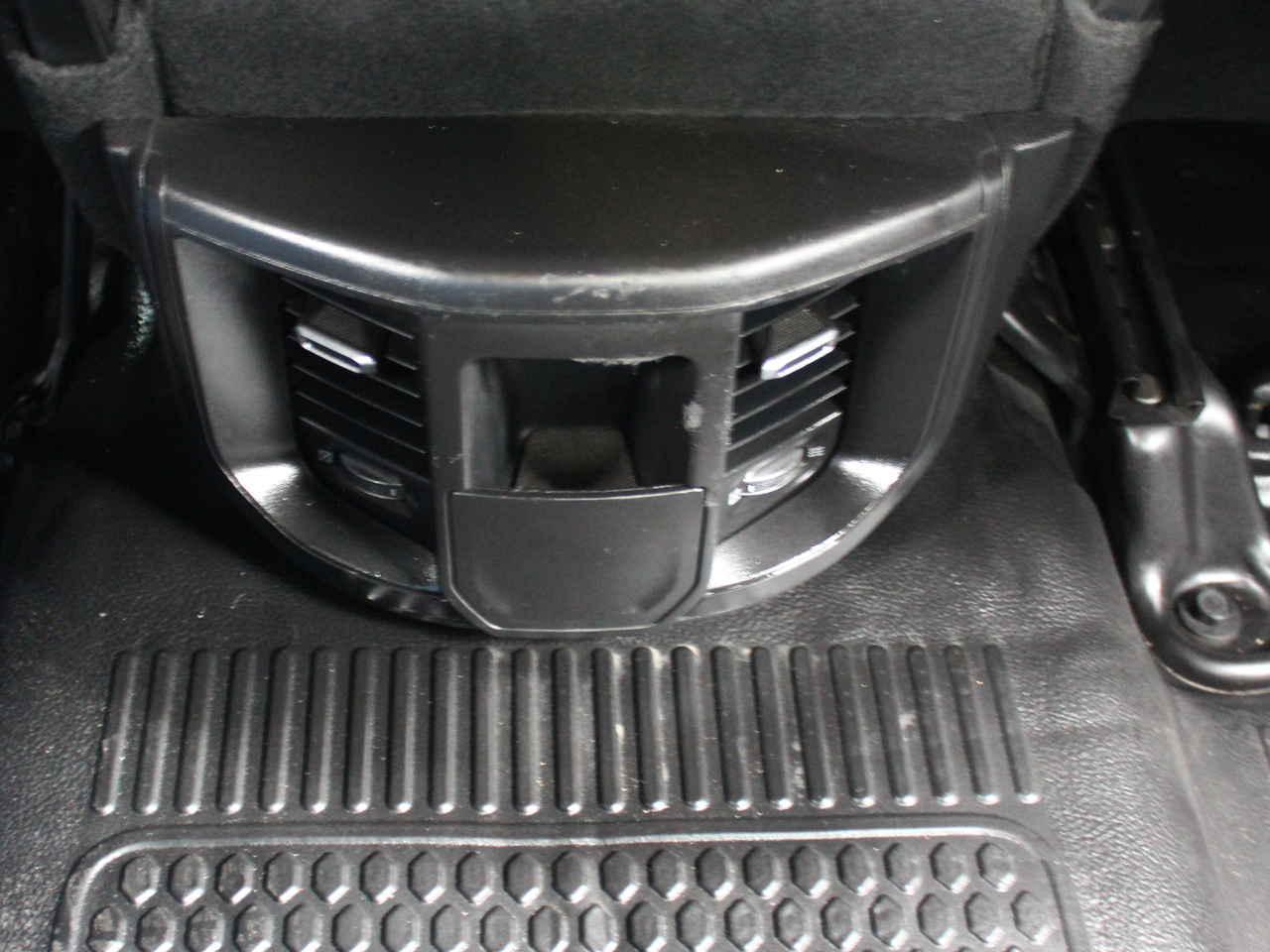 RAM 2500 Tradesman Crew Cab LWB 4WD 2024