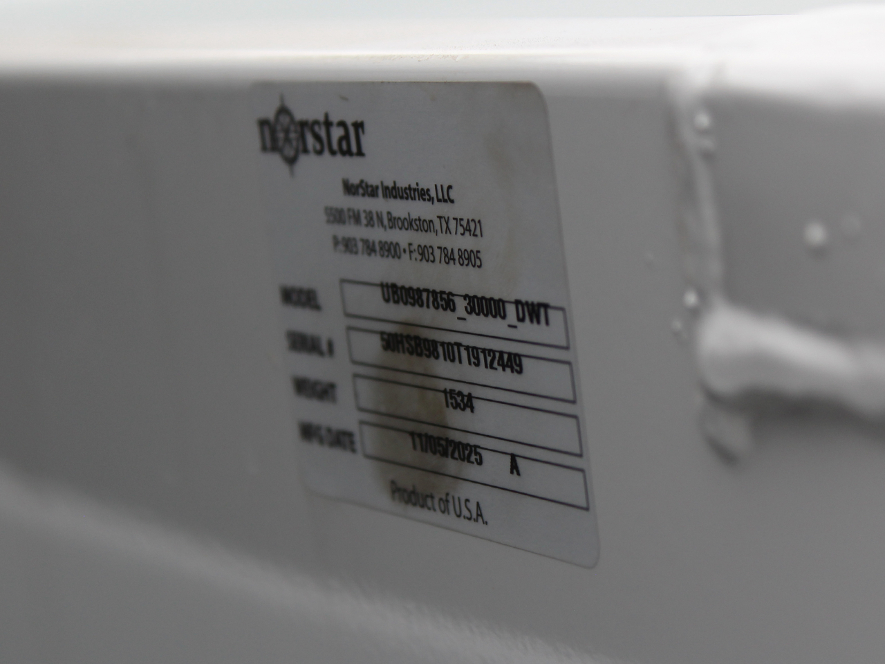 RAM 2500 Tradesman Crew Cab LWB 4WD 2024