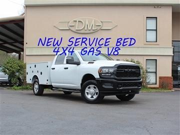2024 RAM 2500 Tradesman Crew Cab LWB 4WD
