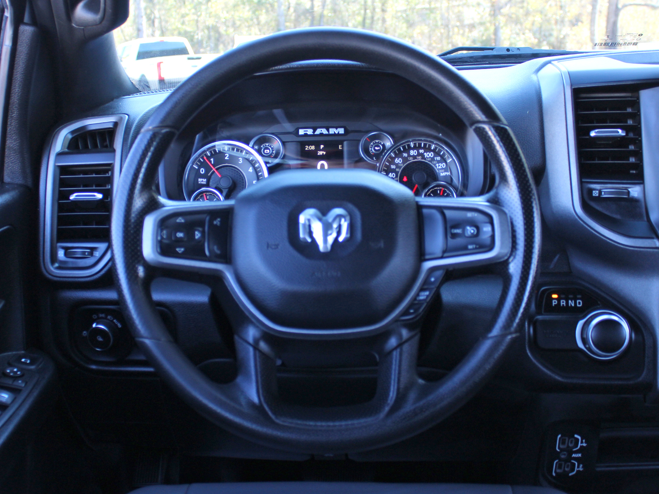 RAM 3500 ST Crew Cab LWB 4WD 2023