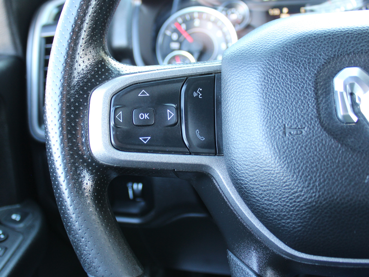 RAM 3500 ST Crew Cab LWB 4WD 2023