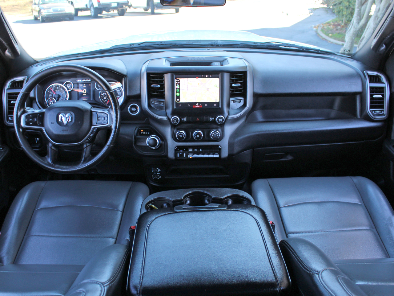 RAM 3500 ST Crew Cab LWB 4WD 2023