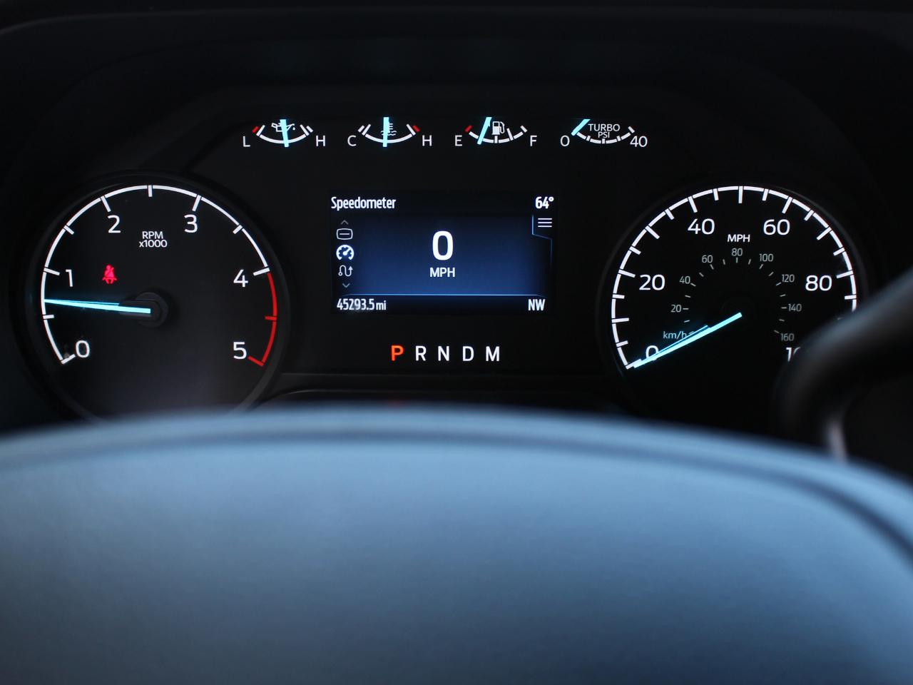 Ford F-350 SD XL Crew Cab Long Bed DRW 4WD 2024