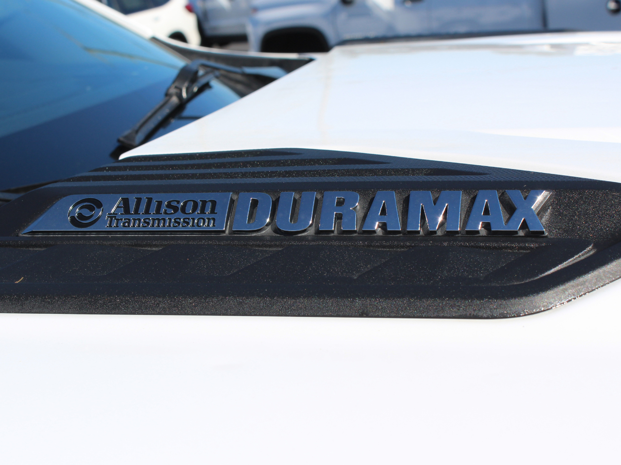 Chevrolet Silverado 2500HD Work Truck Crew Cab Long Box 4WD 2024