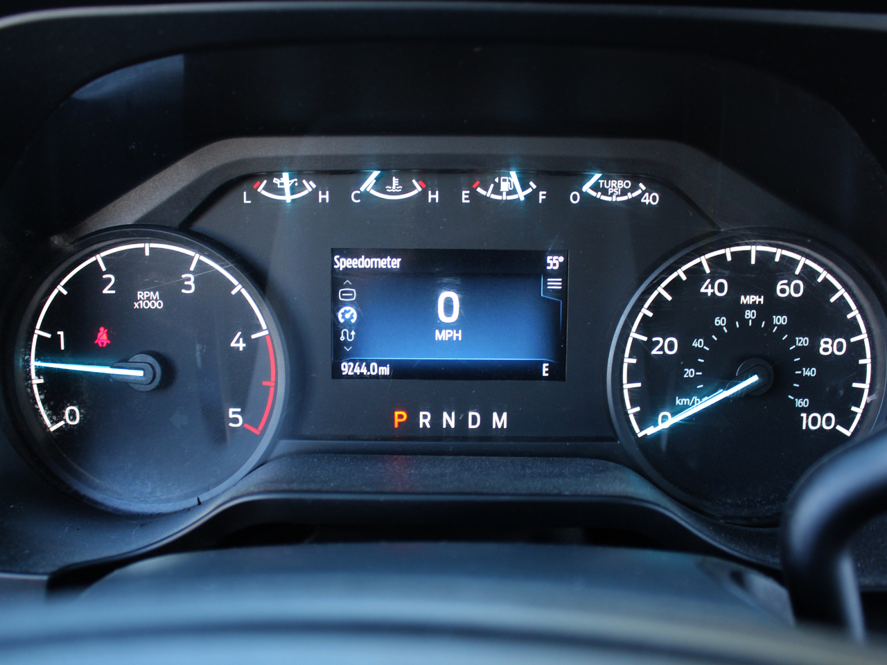 Ford F-350 SD XL Crew Cab Long Bed DRW 4WD 2024