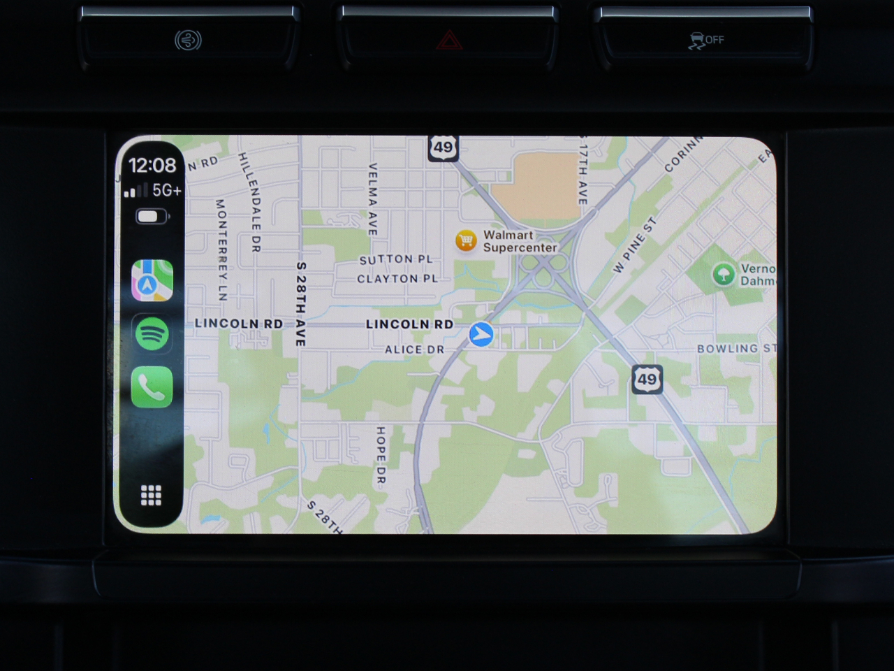 Ford F-350 SD XL Crew Cab Long Bed DRW 4WD 2024