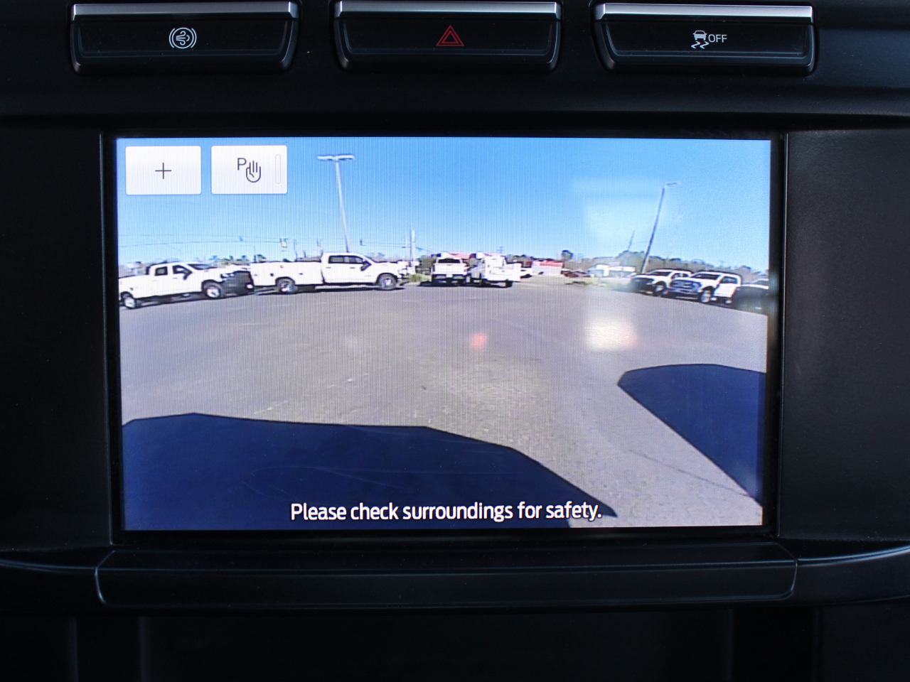 Ford F-350 SD XL Crew Cab Long Bed DRW 4WD 2024