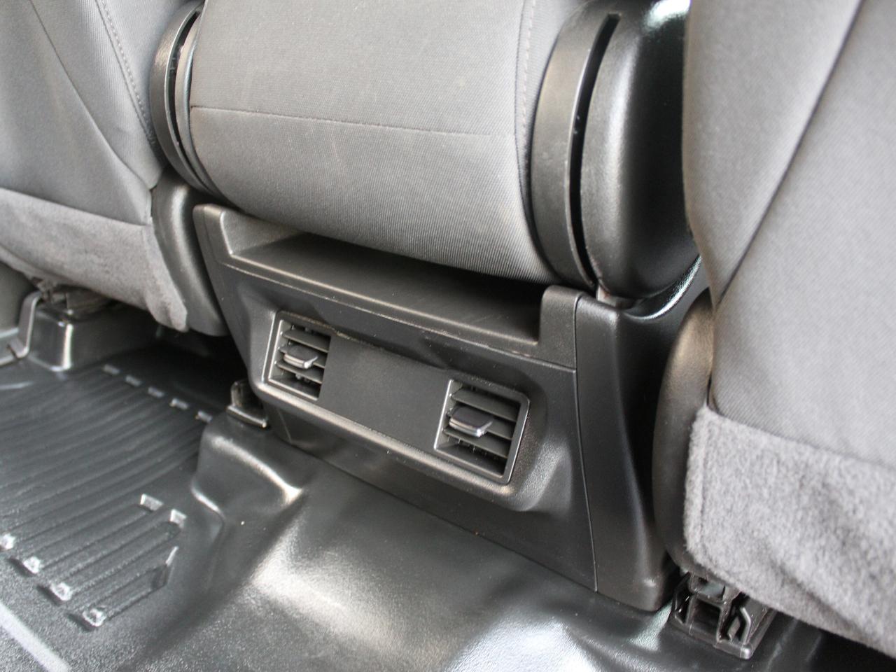 Chevrolet Silverado 2500HD Work Truck Crew Cab Long Box 4WD 2024