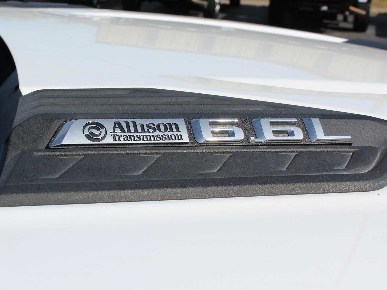 Chevrolet Silverado 2500HD Work Truck Crew Cab Long Box 4WD 2024