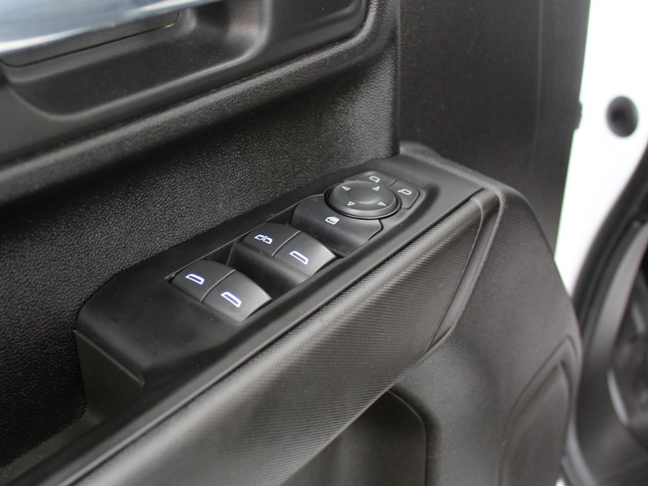 Chevrolet Silverado 2500HD Work Truck Crew Cab Long Box 4WD 2024