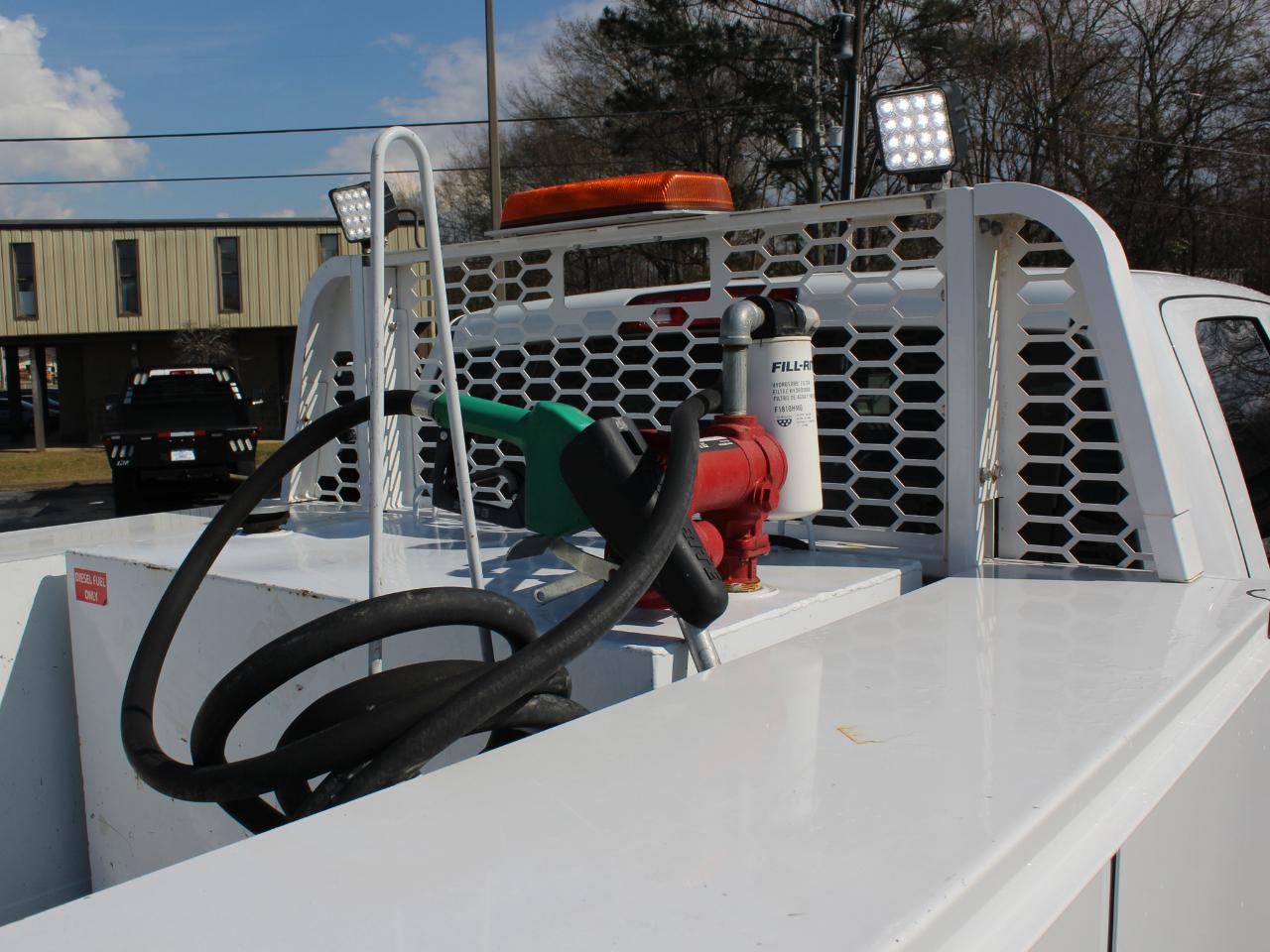 RAM 3500 Tradesman Crew Cab 4WD 2023