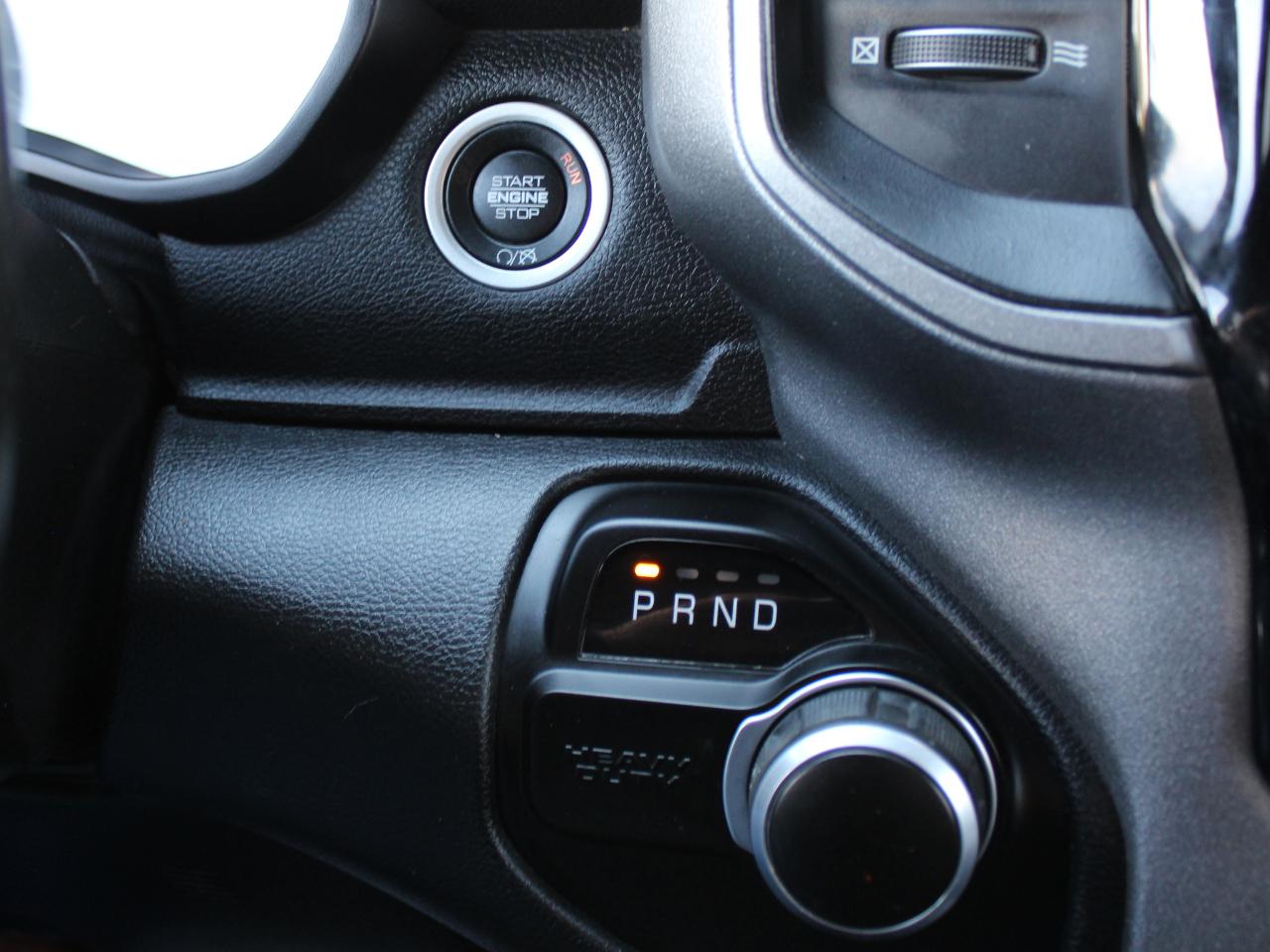 RAM 3500 Tradesman Crew Cab 4WD 2023