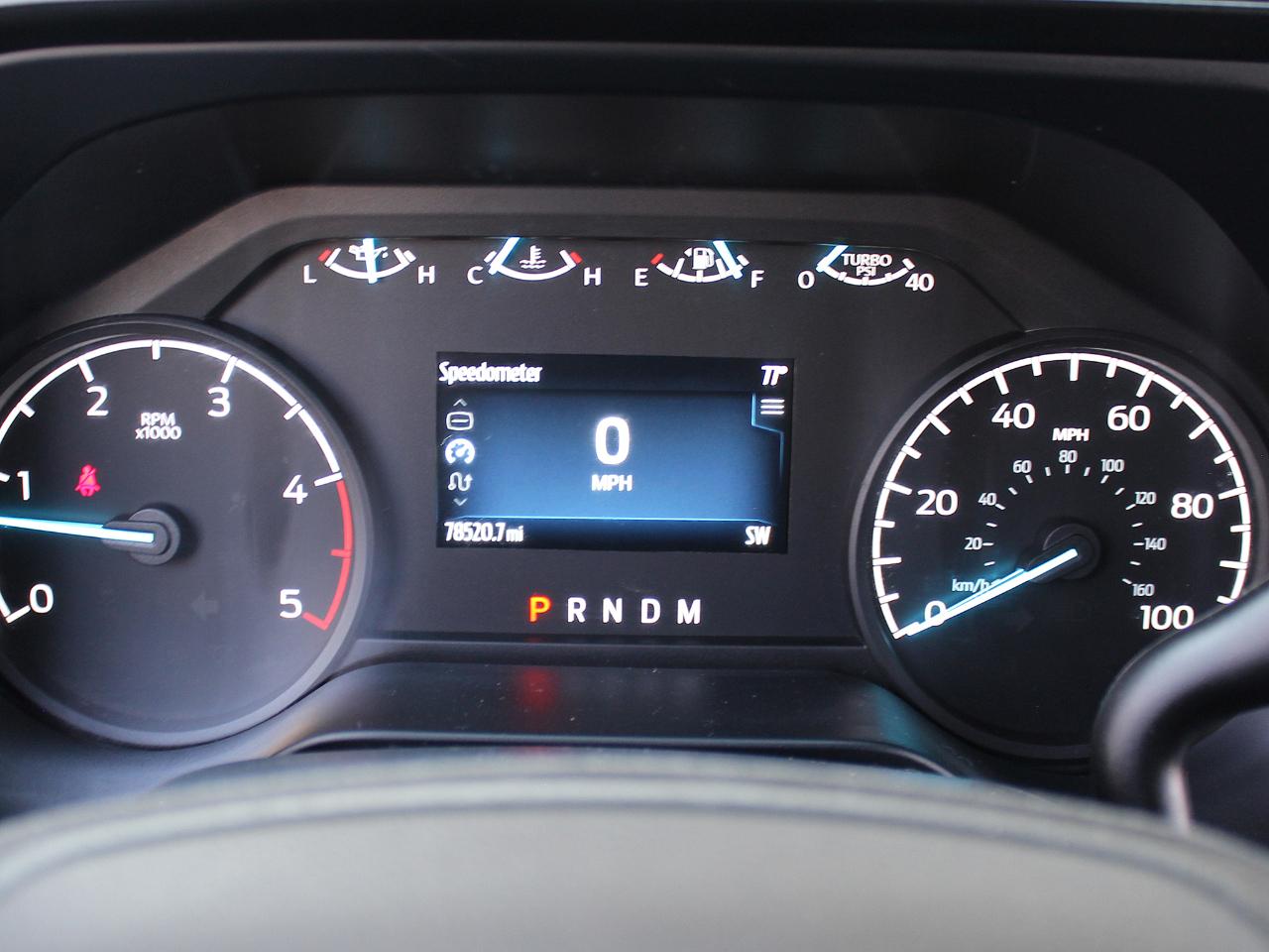 Ford F-350 SD XL Crew Cab Long Bed DRW 4WD 2024