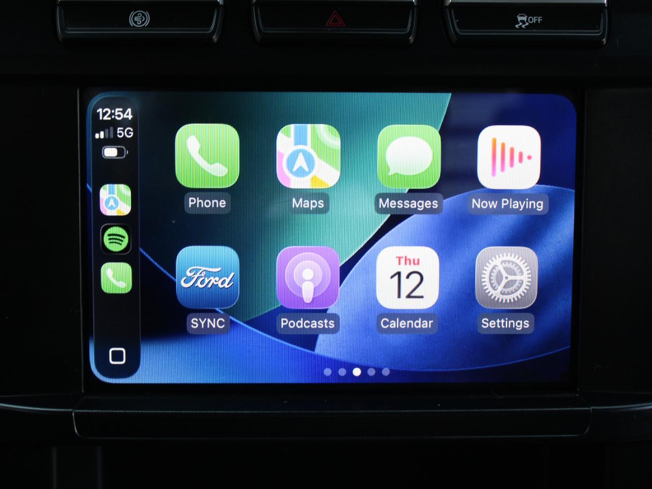 Ford F-350 SD XL Crew Cab Long Bed DRW 4WD 2024