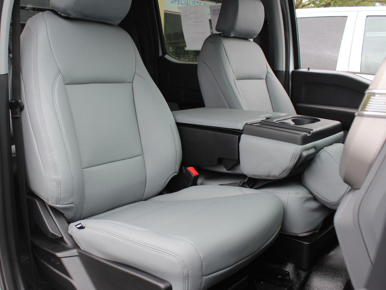 Ford F-350 SD XL Crew Cab Long Bed DRW 4WD 2024