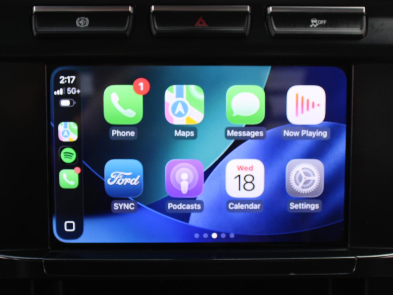 Ford F-350 SD XL Crew Cab Long Bed DRW 4WD 2024