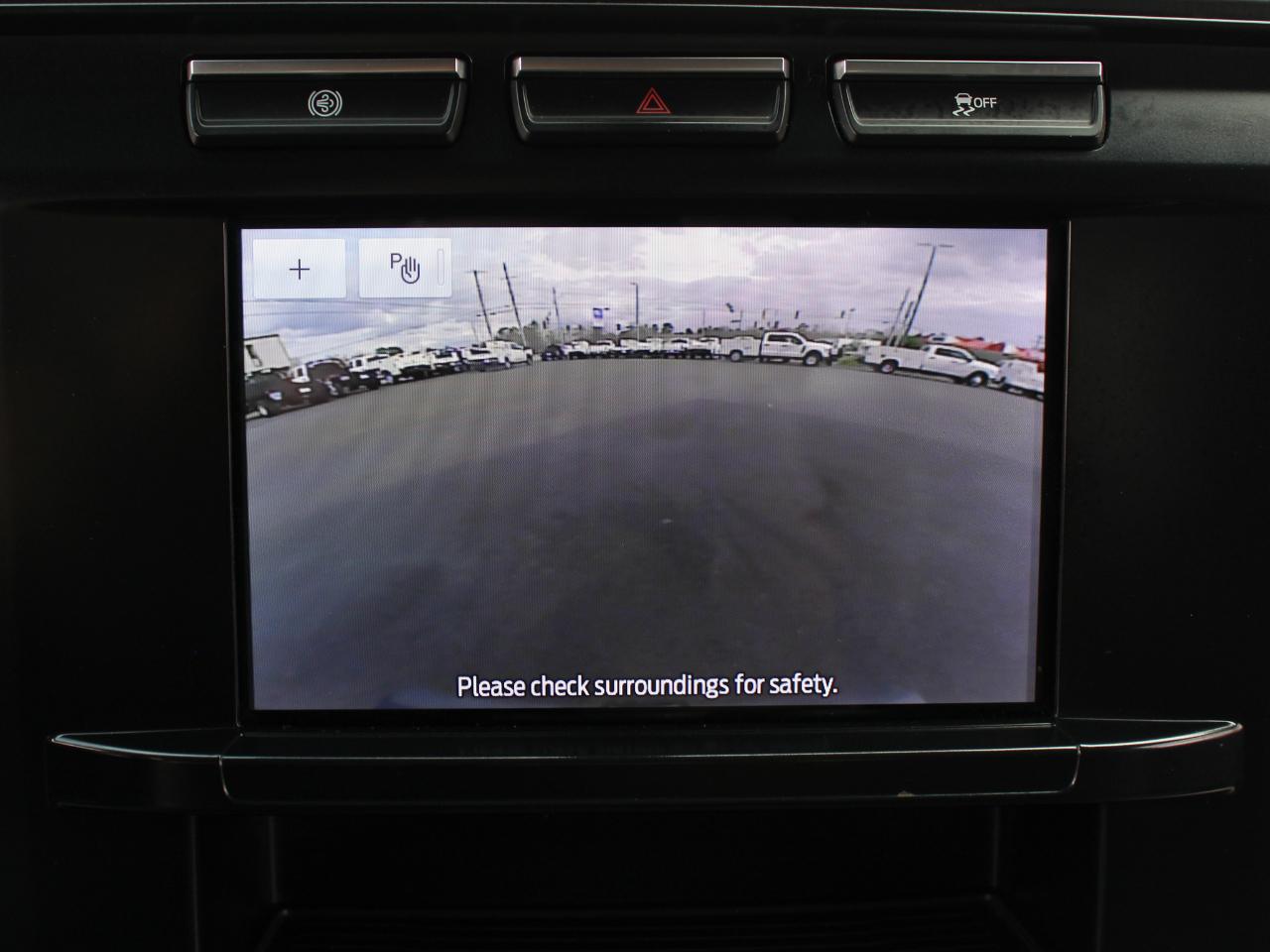 Ford F-350 SD XL Crew Cab Long Bed DRW 4WD 2024